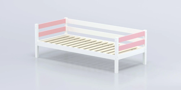 Кровать-тахта детская Савушка Савушка-02 90x200