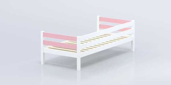 Кровать-тахта детская Савушка Савушка-02 90x200