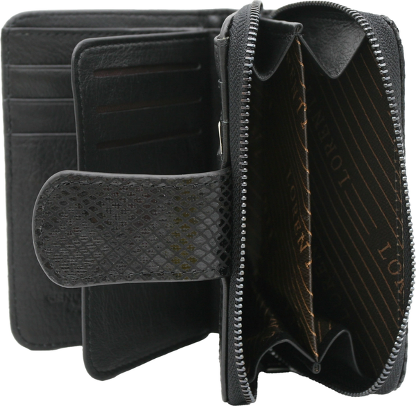 Портмоне Cedar 76115-MKR