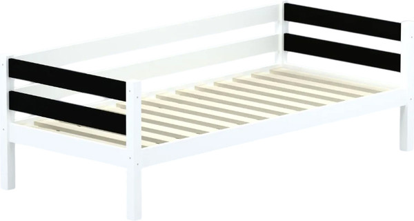 Кровать-тахта детская Савушка Савушка-02 90x200 - фото