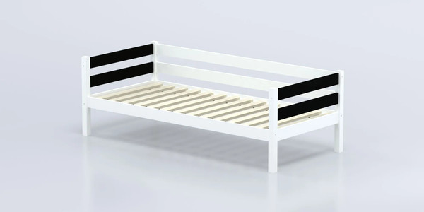 Кровать-тахта детская Савушка Савушка-02 90x200