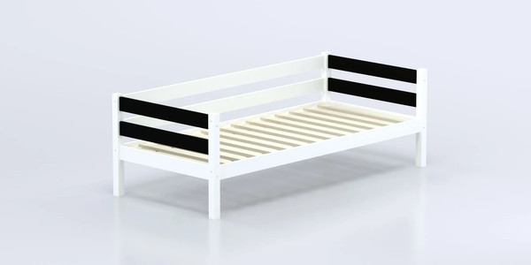 Кровать-тахта детская Савушка Савушка-02 90x200