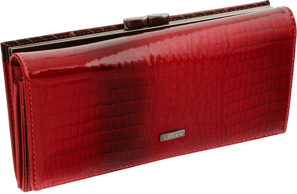 Портмоне Cedar Lorenti 72031-RS-RFID - фото