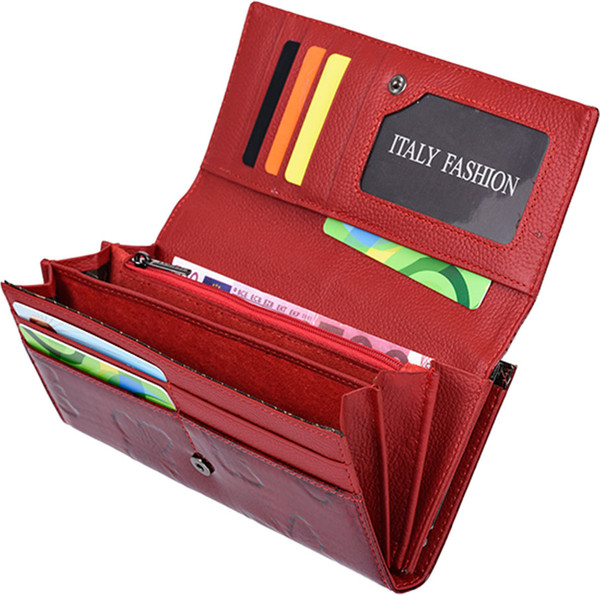 Портмоне Cedar Lorenti 72031-RS-RFID