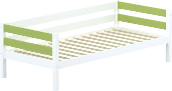 Кровать-тахта детская Савушка Савушка-02 90x200 - фото