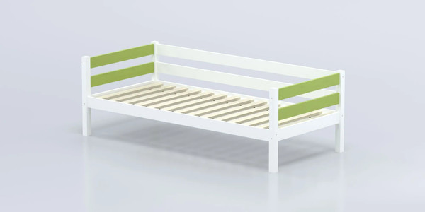 Кровать-тахта детская Савушка Савушка-02 90x200