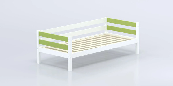 Кровать-тахта детская Савушка Савушка-02 90x200