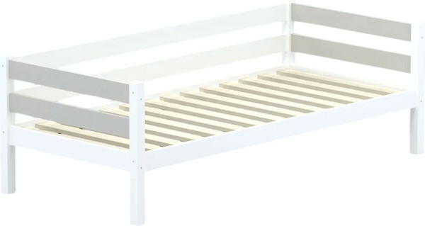 Кровать-тахта детская Савушка Савушка-02 90x200 - фото