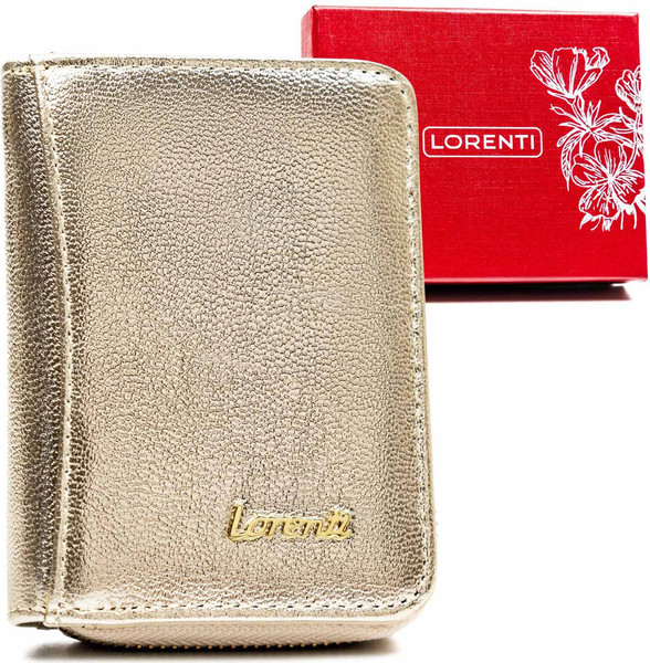 Портмоне Cedar 5157-BLA-4690