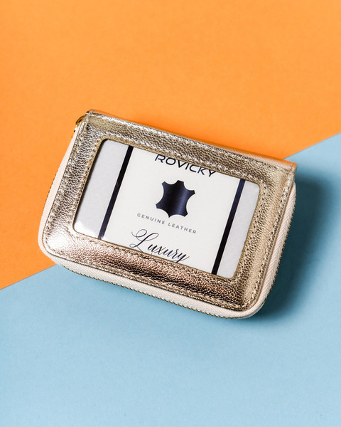 Портмоне Cedar 5157-BLA-4690