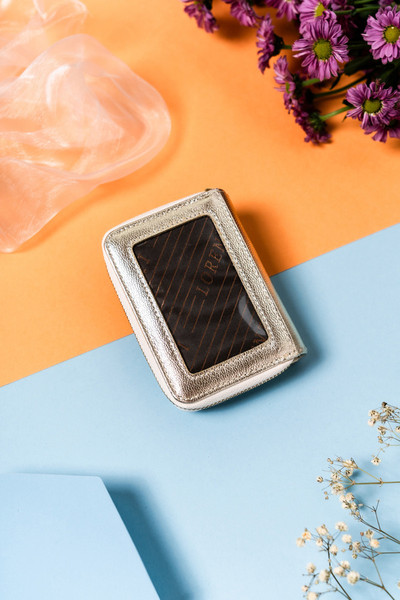 Портмоне Cedar 5157-BLA-4690