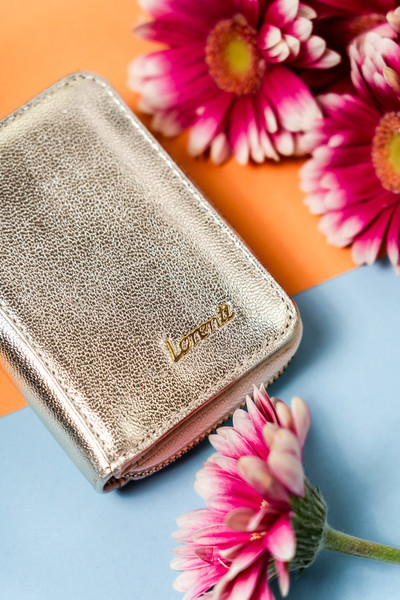 Портмоне Cedar 5157-BLA-4690