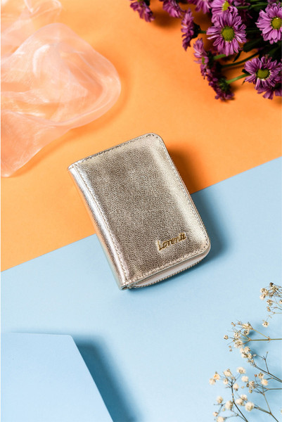 Портмоне Cedar 5157-BLA-4690