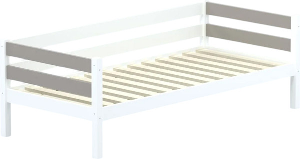 Кровать-тахта детская Савушка Савушка-02 90x200 - фото