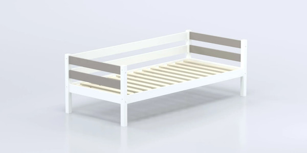 Кровать-тахта детская Савушка Савушка-02 90x200