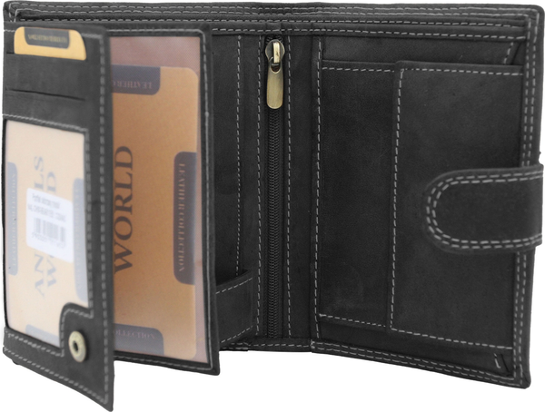 Портмоне Cedar N4L-CHM-BEAR