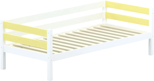 Кровать-тахта детская Савушка Савушка-02 80x160 - фото