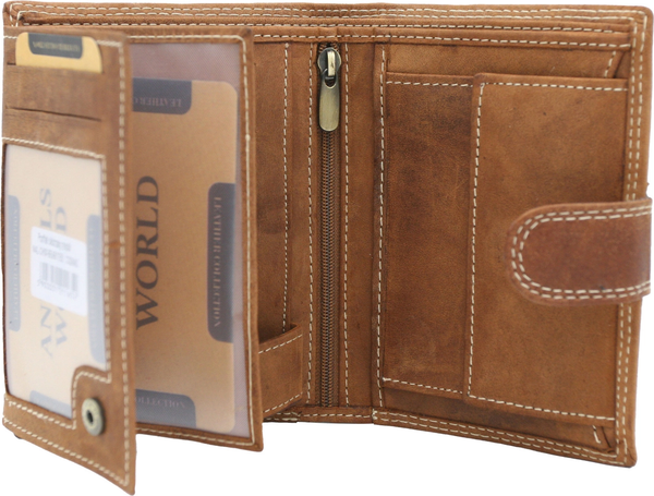 Портмоне Cedar N4L-CHM-BEAR