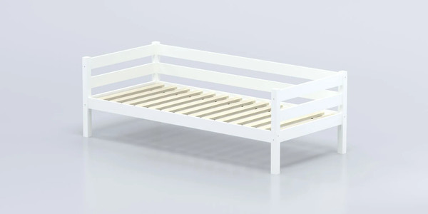 Кровать-тахта детская Савушка Савушка-02 80x160