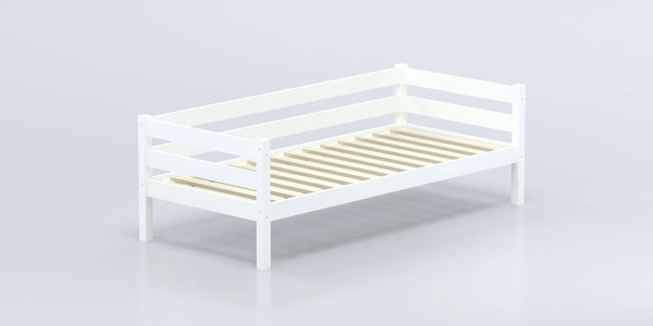 Кровать-тахта детская Савушка Савушка-02 80x160