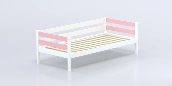 Кровать-тахта детская Савушка Савушка-02 80x160