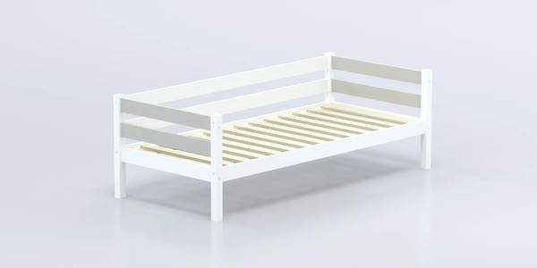 Кровать-тахта детская Савушка Савушка-02 80x160