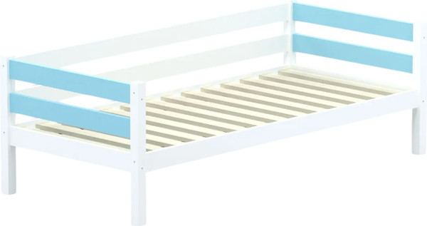 Кровать-тахта детская Савушка Савушка-02 80x160 - фото