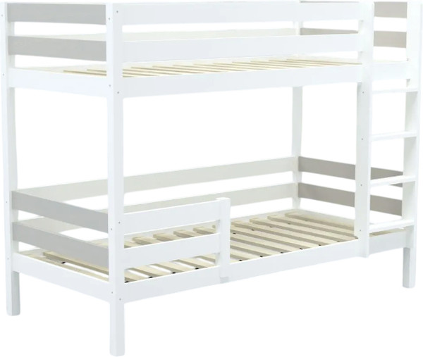 Двухъярусная кровать детская Савушка Савушка-01 90x200 - фото