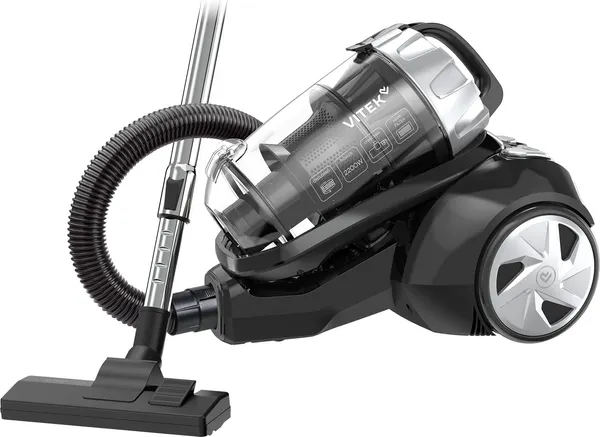 Пылесос Vitek VT-CV1230