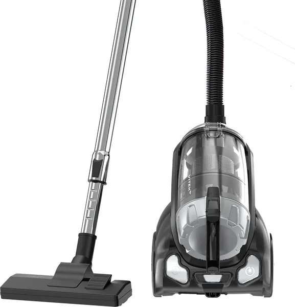 Пылесос Vitek VT-CV1230