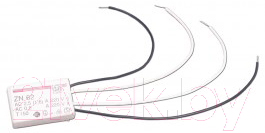 Таймер для вытяжного вентилятора Soler&Palau ZN-62 / 5416256500 - фото