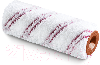 Ролик малярный Hardy 0110-624425 - фото