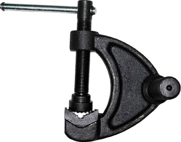 Струбцина VOLL Для V-Matic B1 / 2.19015 - фото