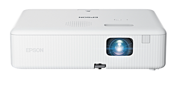 Проектор Epson CO-WX02 / V11HA86340 - фото