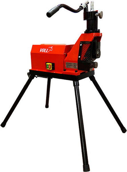 Желобонакатный станок VOLL V-Groover 1-6 2.24106 - фото