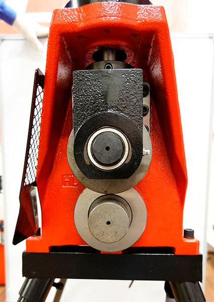 Желобонакатный станок VOLL V-Groover 1-6 2.24106