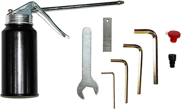 Желобонакатный станок VOLL V-Groover 1-6 2.24106