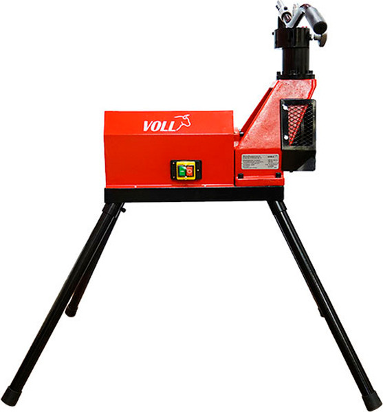 Желобонакатный станок VOLL V-Groover 1-6 2.24106