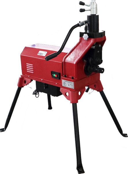 Желобонакатный станок VOLL V-Groover 12 2.24012 - фото