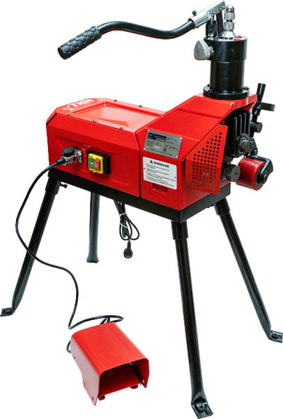 Желобонакатный станок VOLL V-Groover 1-8 2.24008 - фото