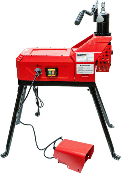 Желобонакатный станок VOLL V-Groover 1-8 2.24008