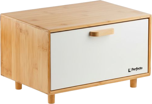 Хлебница Perfecto Linea Bamboo / 38-362624 - фото