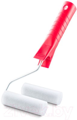 Валик малярный Hardy 0124-003510 - фото