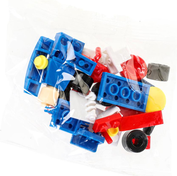 Конструктор Город мастеров Марио / 15054-ZH