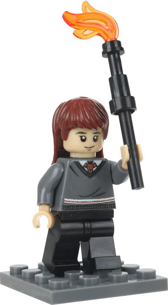 Конструктор Город мастеров Школа волшебства / 26005-ZH