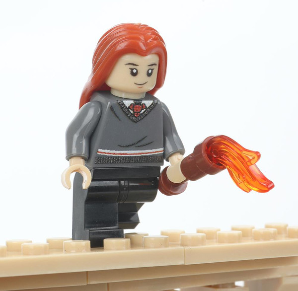 Конструктор Город мастеров Школа волшебства / 26004-ZH