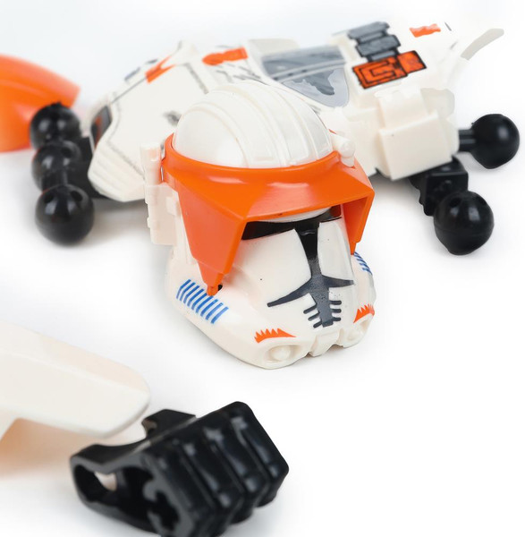 Конструктор Город мастеров Космические сражения / 80004-ZH