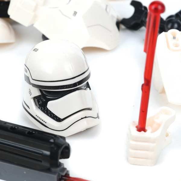 Конструктор Город мастеров Космические сражения / 80003-ZH