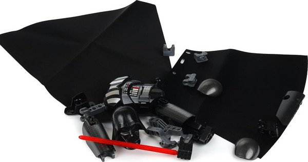 Конструктор Город мастеров Космические сражения / 80001-ZH