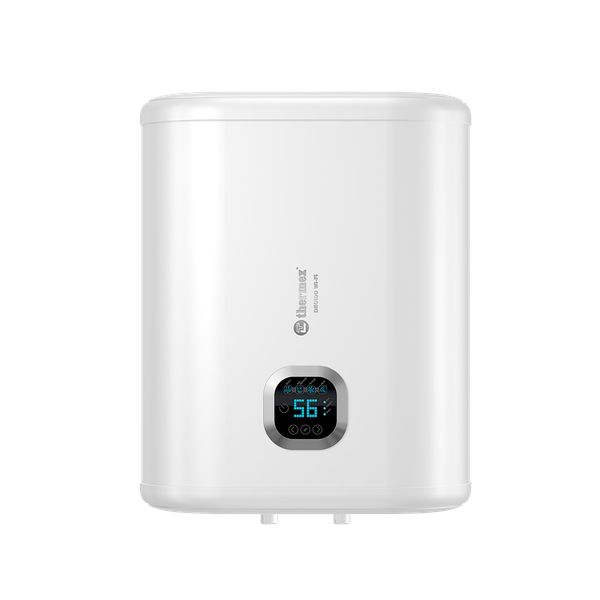 Накопительный водонагреватель Thermex Decido 30 Wi-Fi - фото